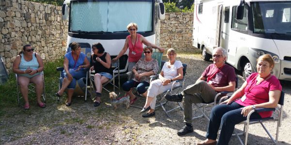 Balade autour de Nevers