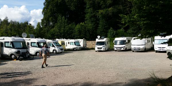 Balade autour de Nevers