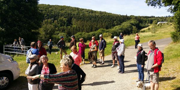 Balade autour de Nevers