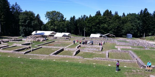 Balade autour de Nevers