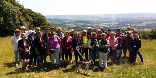 Balade autour de Nevers