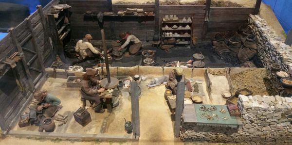 Balade autour de Nevers