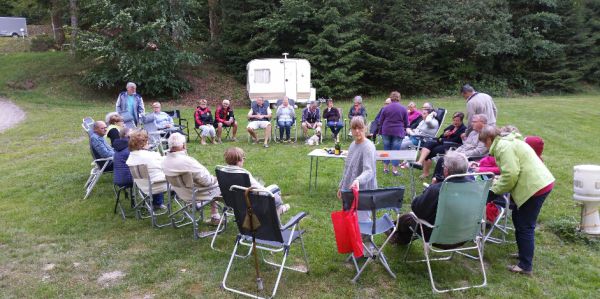 Balade autour de Nevers