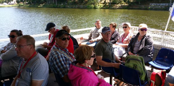 Balade autour de Nevers