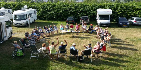 Balade autour de Nevers