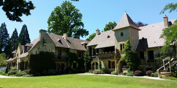 Balade autour de Nevers