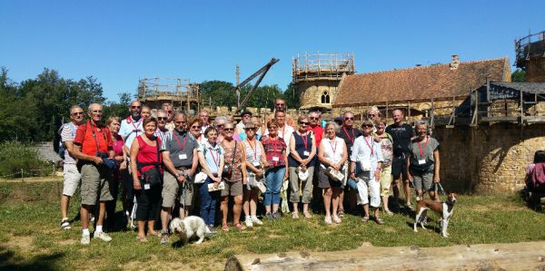 Balade autour de Nevers