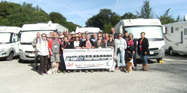 Balade autour de Nevers