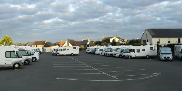 Sortie en Basse Normandie