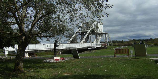 Sortie en Basse Normandie