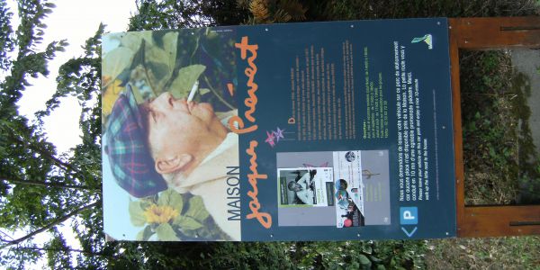 Sortie en Basse Normandie