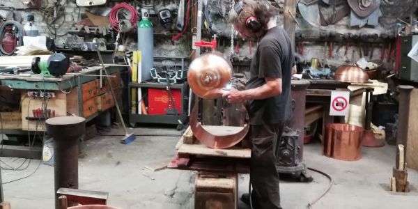 Sortie en Basse Normandie