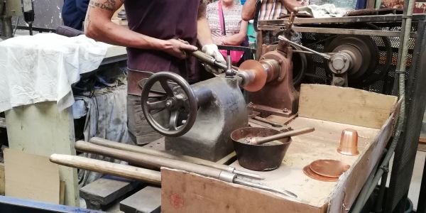 Sortie en Basse Normandie