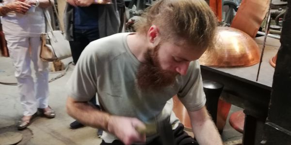 Sortie en Basse Normandie