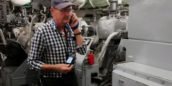 Sortie en Basse Normandie