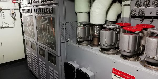 Sortie en Basse Normandie