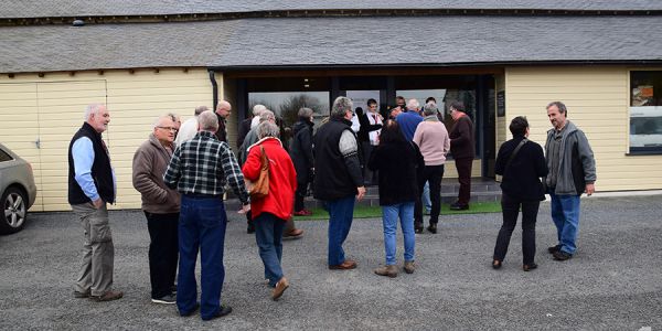 Sortie JB Gastronomie