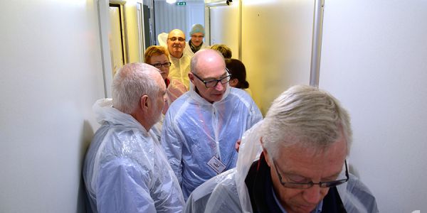 Sortie JB Gastronomie