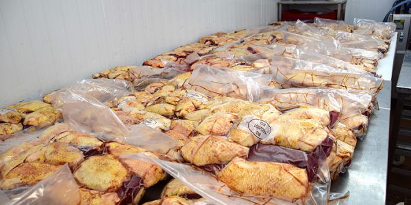 Sortie JB Gastronomie