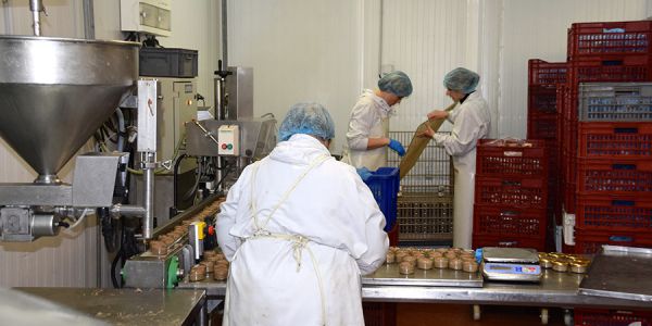 Sortie JB Gastronomie