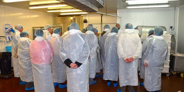 Sortie JB Gastronomie