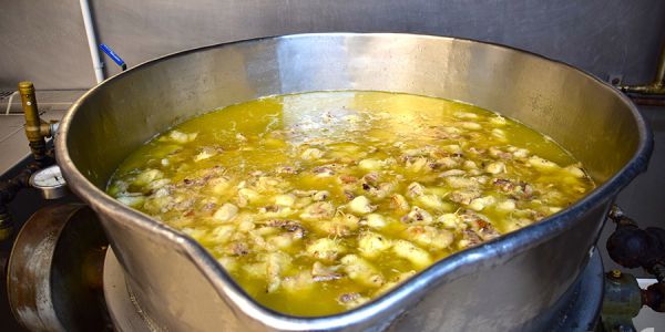 Sortie JB Gastronomie