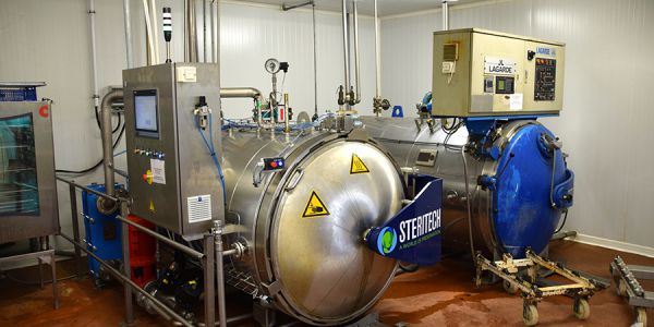 Sortie JB Gastronomie