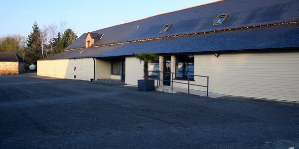 Sortie JB Gastronomie