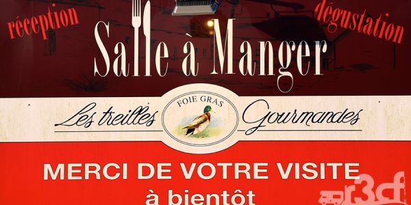 Sortie JB Gastronomie