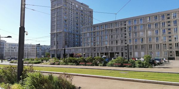 Balade pour l'Armada de Rouen