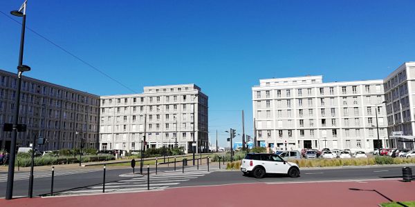Balade pour l'Armada de Rouen