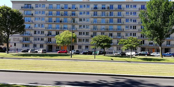 Balade pour l'Armada de Rouen