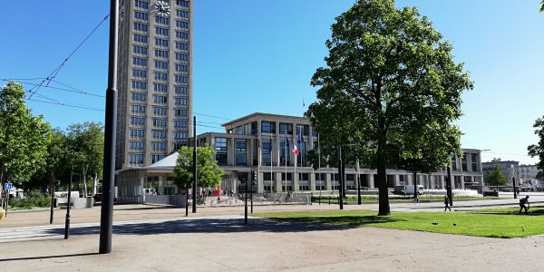 Balade pour l'Armada de Rouen