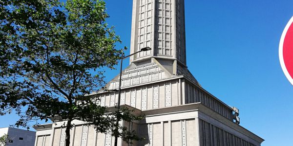 Balade pour l'Armada de Rouen