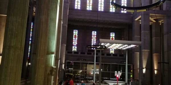 Balade pour l'Armada de Rouen