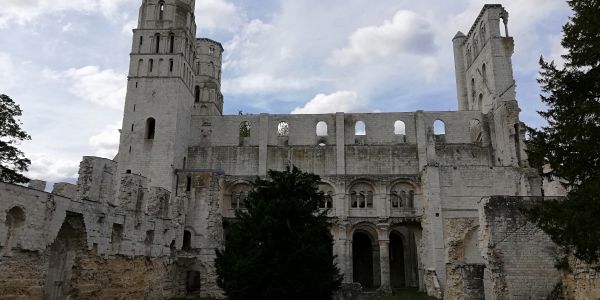 Balade pour l'Armada de Rouen