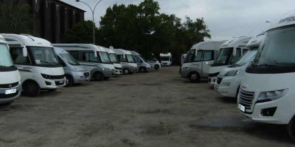 Voyage dans les Pays Bas