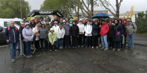 Voyage dans les Pays Bas