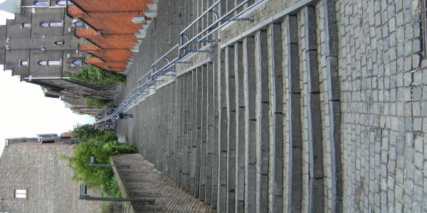 Voyage dans les Pays Bas