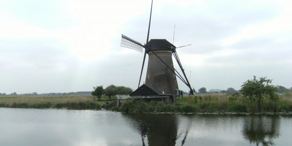 Voyage dans les Pays Bas