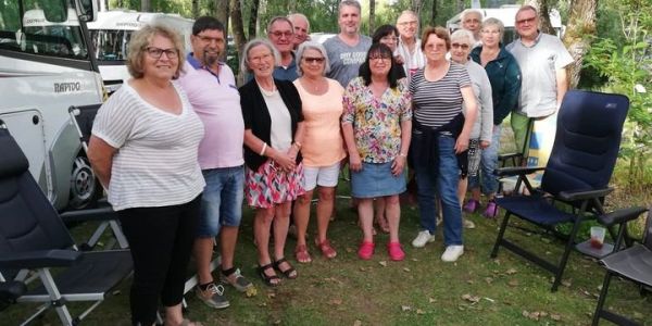 Sortie Récréative du R3CF 2021