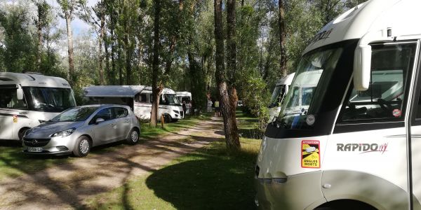 Sortie Récréative du R3CF 2021