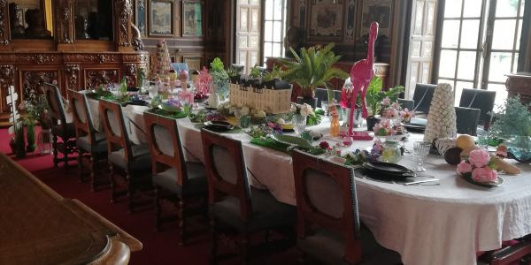 Sortie Récréative du R3CF 2021