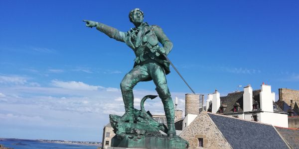 Balade en Ille et Vilaine