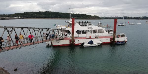 Balade en Ille et Vilaine