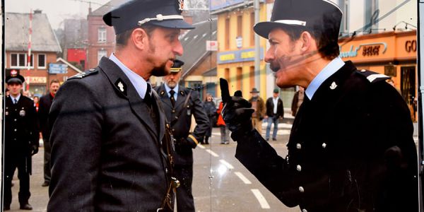 Sortie chez les ch'tis