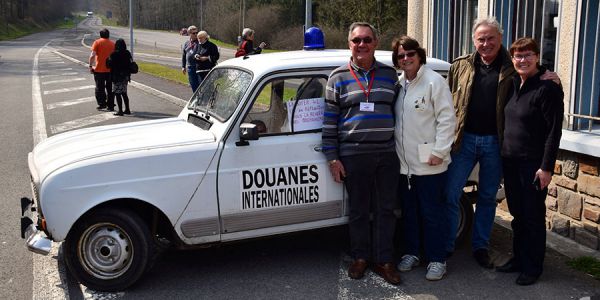 Sortie chez les ch'tis