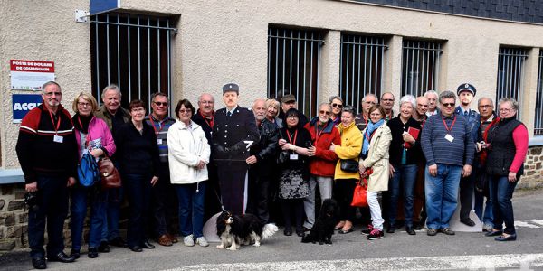 Sortie chez les ch'tis