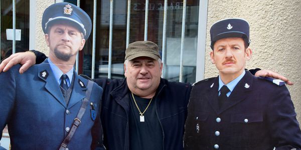 Sortie chez les ch'tis