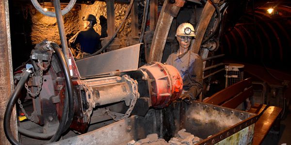 Sortie chez les ch'tis